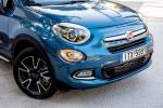 Fiat 500X Mirror 2018 года